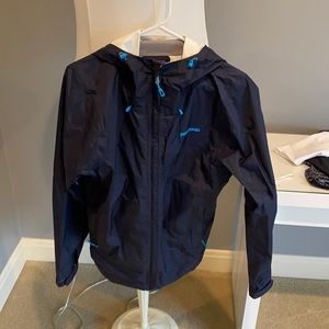 Patagonia Women’s Rainjacket Windbreaker